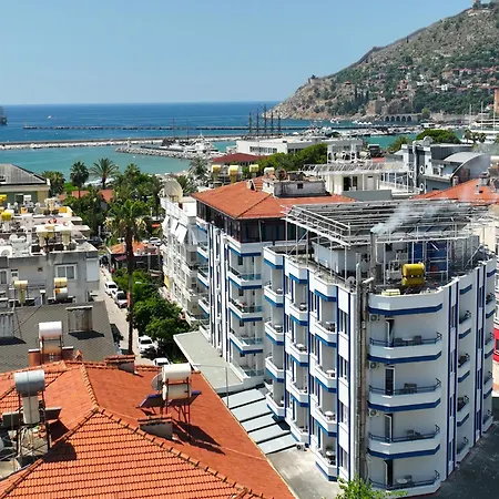 Gurses Life Hotel-3