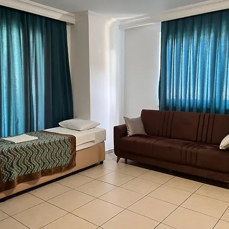 Gurses Life Hotel-2